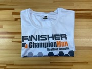 Zestaw 13 koszulek biegowych najczęściej noszonych TYLKO RAZ