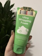 Sungboon Editor - Green Tomato Oczyszczająca Pianka do Twarzy 120g