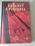 Bękarty z Południa tom 1 Jason Aaron