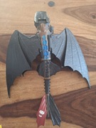 Smok z filmu jak wytresować smoka playmobil