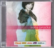 Irena Jarocka - Małe rzeczy