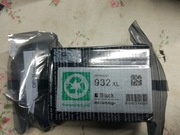 TUSZ 932 XL DO DRUKARKI HP OFFICEJET 6100 6600 6700 7110 7610 7510