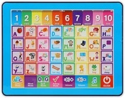 Zabawka, Tablet dziecięcy, wersja po angielsku