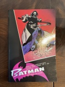 Batman Przysiega zza grobu idealny