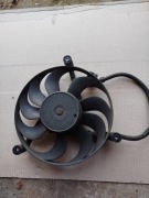 Wentylator klimatyzacji audi ,seat ,skoda, Volkswagen 8l 1J0121206B