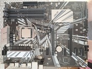 Serce Komputera do Gier - Zestaw i5-9400F i ASUS Z390-P