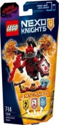 LEGO 70338 Nexo Knights - General Magmar
