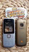 Obudowa z demontażu Nokia C1-01