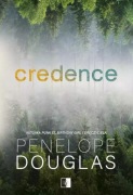 Credence Penelope Douglas - stan BARDZO DOBRY