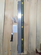 Wieszak na ręcznik ze stali nierdzewnej wysokiej j