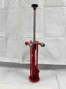 Podnośnik kanałowy lewar słupek