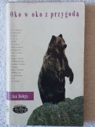 Oko w oko z przyrodą - Jan Dołęga, wydanie 1973 r
