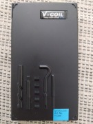 Zestaw do naprawy gwintu V-COIL m 3.5x0.6