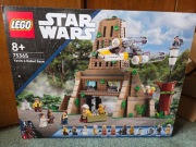 LEGO 75365 Star Wars - Baza Rebeliantów na Yavin 4
