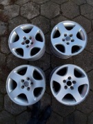 Felgi 16" A6C5 AUDI A4