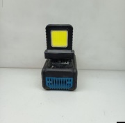 Akumulator Dedra 8 Ah 