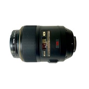 Obiektyw Nikon AF-S Micro-Nikkor 105mm f/2.8G VR IF-ED 