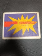 Zabawka z PRL pistolet i tarcza - wyceń