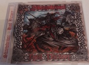 Skrewdriver, rock, oi, rac, skins 