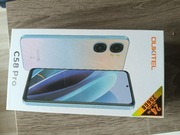 OUKITEL C58 Pro 24G ram 256G pamięci 