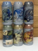 Lego Bionicle Toa 6sz + pudełka