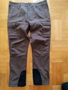 Beargans of Norway spodnie trekingowe Idealny stan