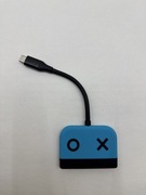 przenośna stacja dokująca (dock) do konsoli Nintendo Switch