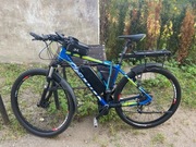 Sprzedam rower elektryczny w bardzo dobrym stanie