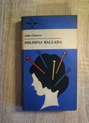 Miłosna ballada - John Cheever (8)