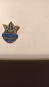 Odznaka - Reprezentacji Ukrainy - stan idealny