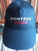 Czapka Mentzen 2025