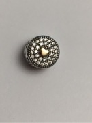 Pandora essence czułość zawieszka