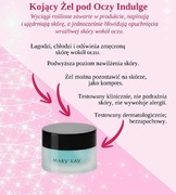 Mary Kay 11g żel pod oczy kojący