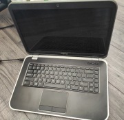Laptop Dell Inspiron 7520 i3 8gb ram 1000gb 