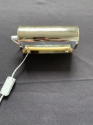 Lampa, kinkiet IKEA, Szwecja lata 80. Typ - V413. Vintage Stara Ikea