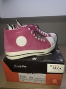 Buty robocze Redbrick Pink roz. 37 lub 38