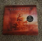 Tomas Bodin-Pinap Guru-The Flower Kings