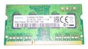 Samsung 4GB 1600MHz DDR3L SO-DIMM (M471B5173EB0-YK0)