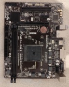 Gigabyte GA-F2A68HM-DS2 FM2/FM2+