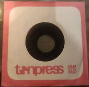 Halina Frąckowiak - Mały elf - Winyl - bajka