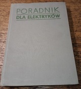 Poradnik dla elektryków. 