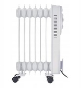 Grzejnik Silvercrest