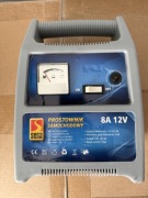Prostownik samochodowy Sena 12V