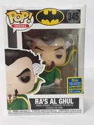 Funko Pop Batman Ra's Al Ghul #345