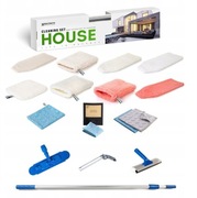 House Cleaning Set - Zestaw Promocyjny Raypath - BEZ CHEMII