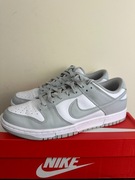 Buty/Sneakersy Nike Dunk Low Grey Fog DD1391-105