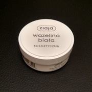 Wazelina kosmetyczna ZIAJA 30ml pudełeczko, oryginał NOWA
