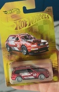 Hot Wheels NFT TH Audi RS2 "Gold card" + Protektor
