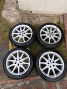 Felgi Mercedes-Benz w245 