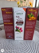 olejek z opuncji figowej 100 ml - lifting bez skalpela